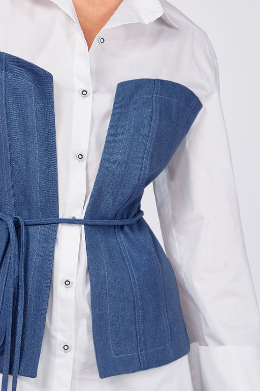 Костюм DOGGI 2992/1-Р фото 6