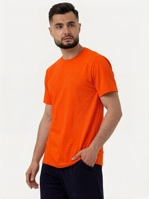 футболка 95% хлопок 5% лайкра качество пенье - Knitka wear фото 41
