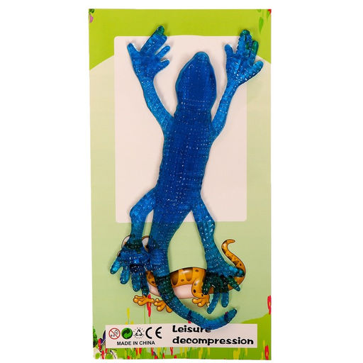 Липучка Ящерка, МИКС - Simaland фото 4