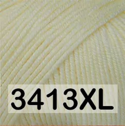 BABY COTTON XL GAZZAL  фото 5