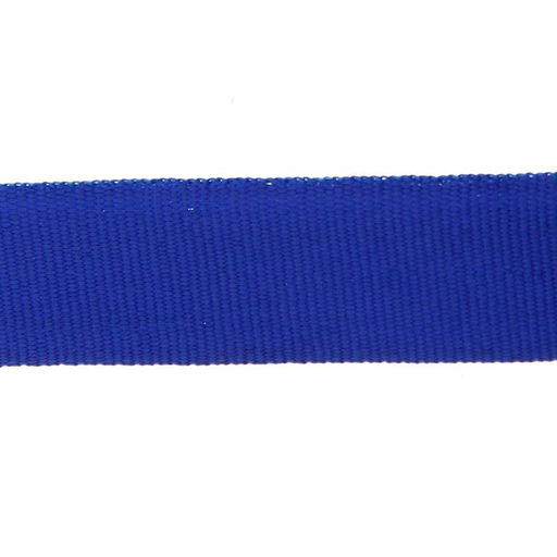 Цена за 10 шт. Лента для медали, синяя