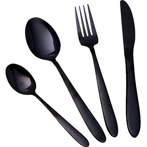 12051 Набор столовых приборов на 6 персон 24 пр подар/упаковка MB (х15) - Mayer&boch фото 2