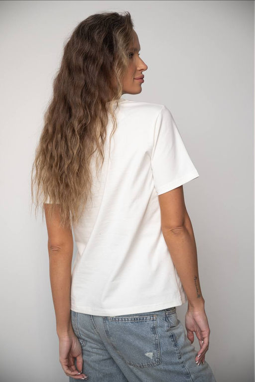 Футболка ТП 535-15 Розовый - T.C.T фото 10