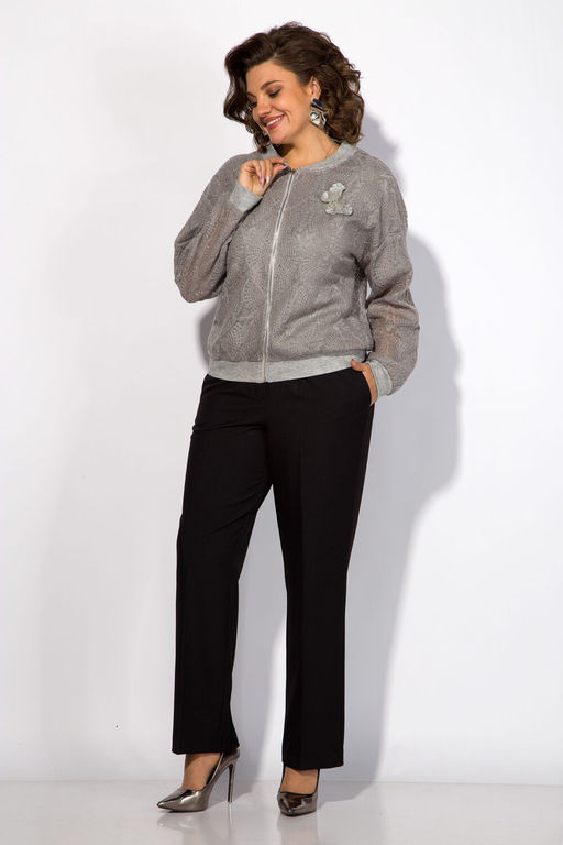 Комплект Liliana 1363 стальной  фото 3