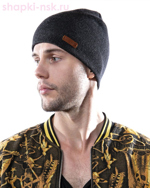 49959 Колпак мужской (57-59)
