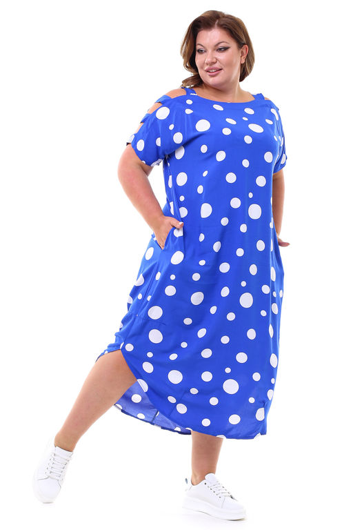 Платье-3741 - Леди мария фото 18