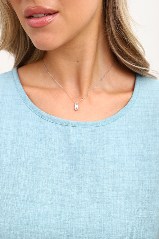 Костюм с шортами КЖ-001 Лен