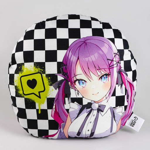 Подушка декоративная антистресс «Ты моя вселенная»