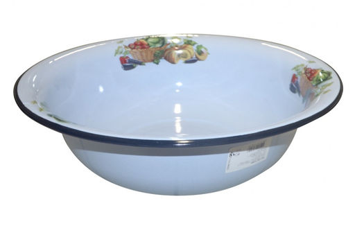 Таз 12л 1с30с С РИСУНКОМ