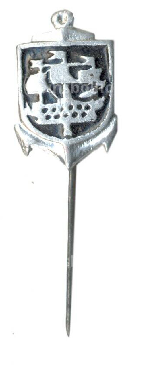 Значок Ленинградская киностудия