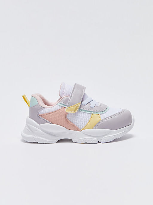 C?rt C?rtl? K?z ?ocuk Spor Ayakkab? - Waikiki фото 2