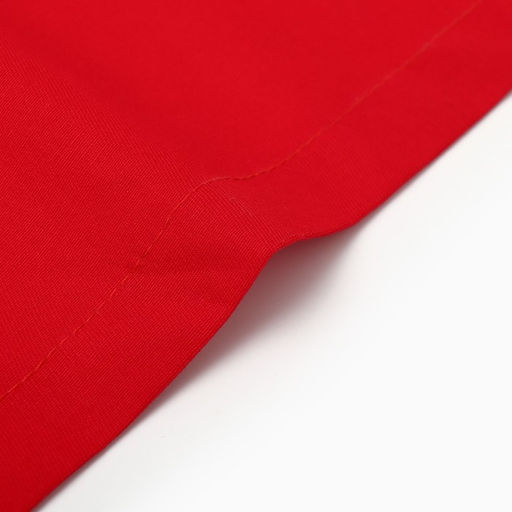 Полотенце новогоднее Этель New year collection, цвет красный, 40?73 см, 100% хл, саржа 190 г/м?