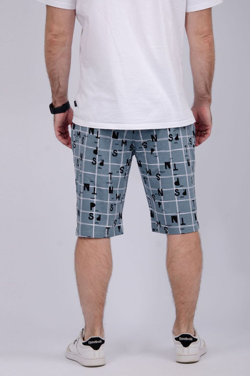 Шорты Прадо