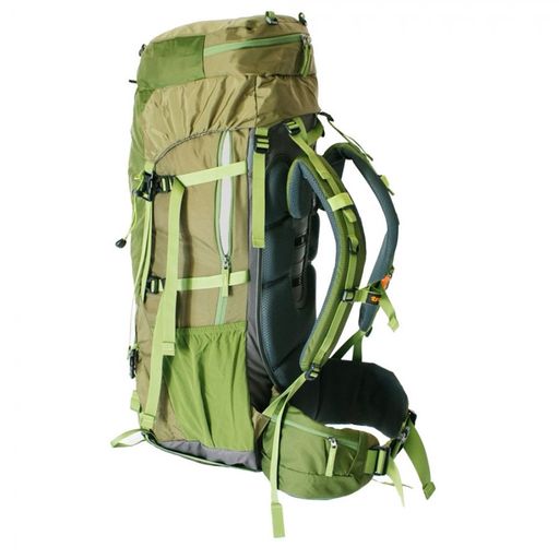 Tramp рюкзак Sigurd 60+10  фото 4