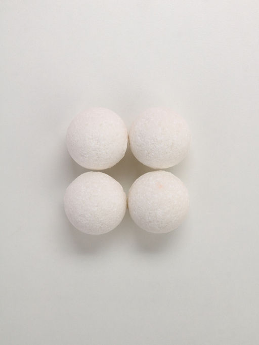 Подарочный набор «Самой милой», гель для душа, 250 мл и бомбочки для ванны, 4×40 Чистое счастье