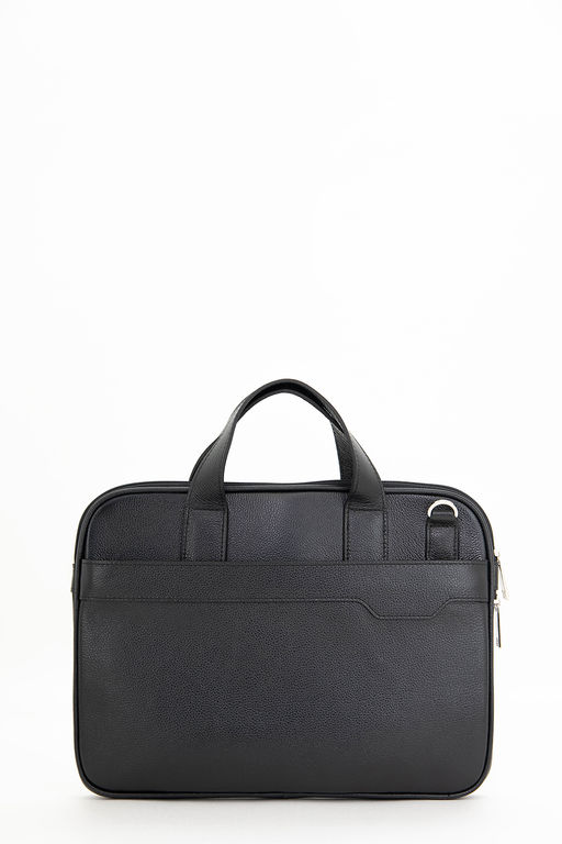 Сумка unisex Ц-597.1 черный - Protege фото 3