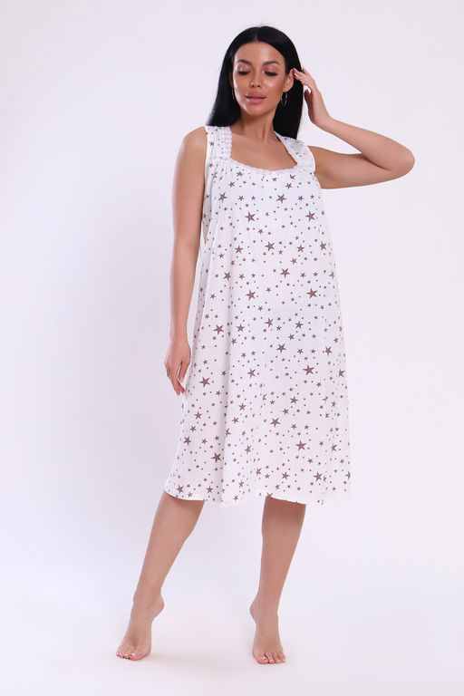 Сорочка женская 82056 - Натали фото 11