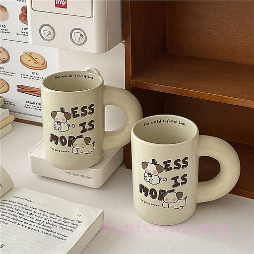 Кружка Funny day - Купи слона фото 3