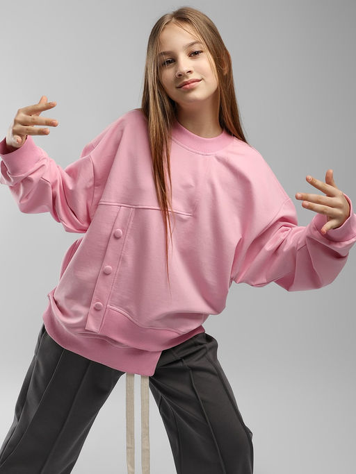 Джемпер Соль&Перец