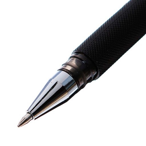 Набор гелевых ручек, 2 штуки, 0.7 мм, с резиновыми держателями, для ЕГЭ, в пакете - Calligrata фото 3