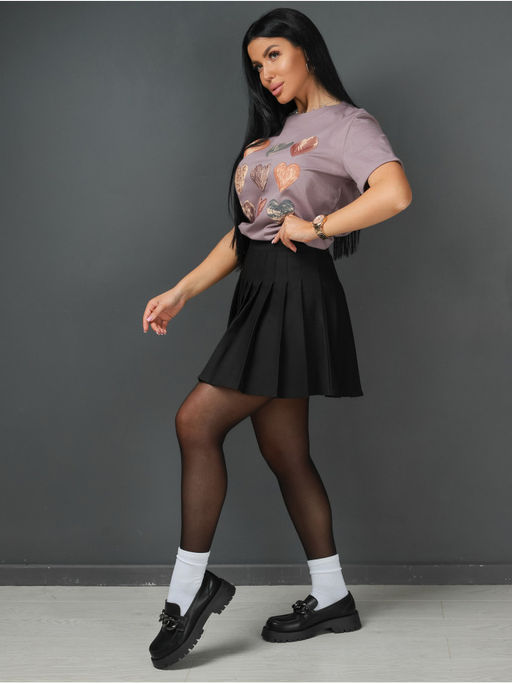 Футболка Харт - София фото 41