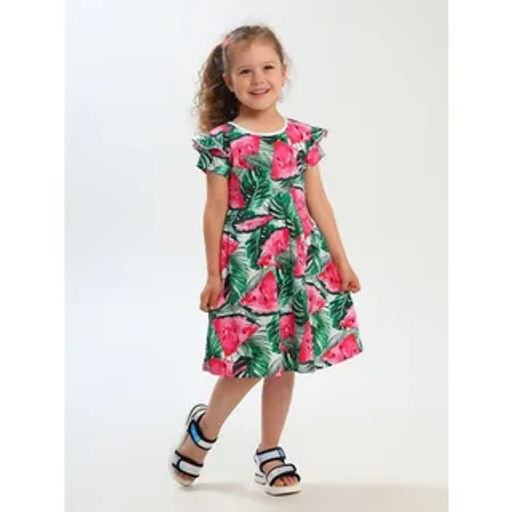 Платье для девочки Ягода - Мариша фото 7