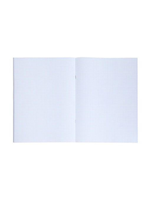 Цена за 3 шт. Тетрадь А4, 48 листов в клетку, Calligrata «Уют. Коллаж»