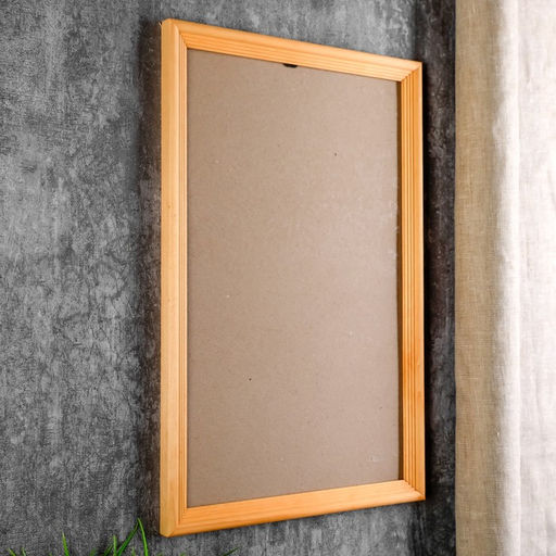 Фоторамка для фото 25×40 см «Идилия», сосна