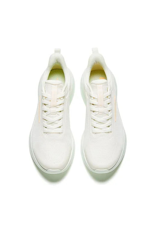 Беговые кроссовки Бежевый - Anta фото 3