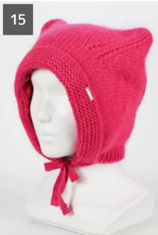 Шапка Баккара (флис) - Ferz фото 15