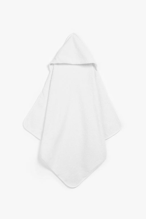 MOTHERCARE / Полотенце с уголком