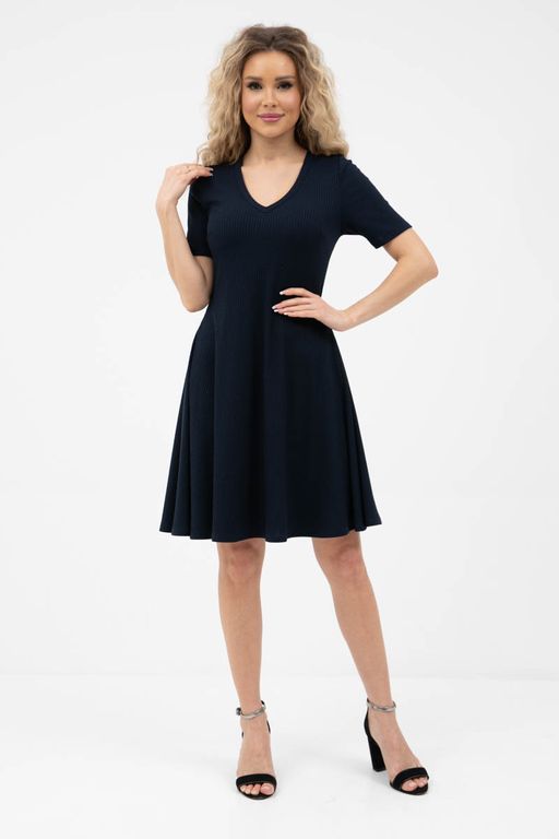 Платье П3-4709 - Wisell фото 8