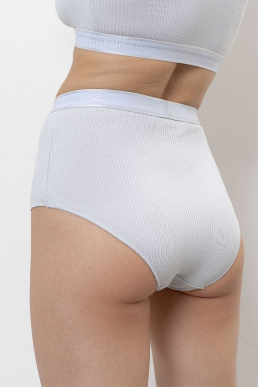 ТРУСЫ ЖЕНСКИЕ MAXI SLIP арт. 1900W-40143.2L-211 - Almando melado фото 4