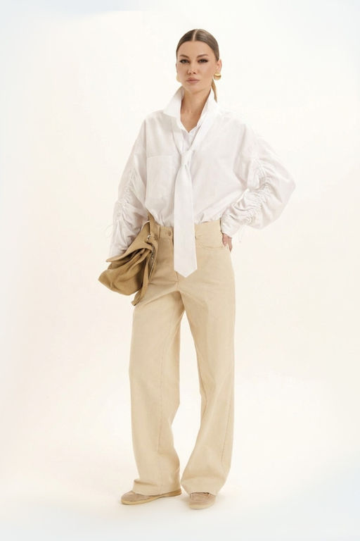 Блуза 6489.1 - Deesses фото 6