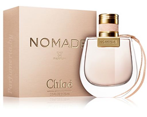 CHLOE Nomade lady 30ml edp  фото 2