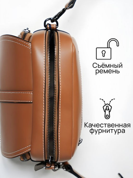 Сумка женская Lanotti Y2376 фото 15