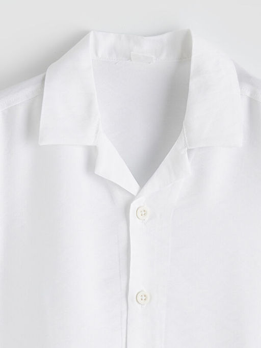 Regular Fit Erkek ?ocuk G?mlek