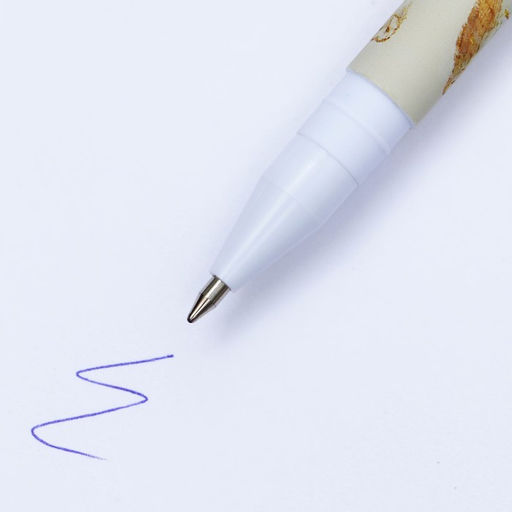 Подарочный набор, блокнот А6, 60 л., магнитные закладки, ручка «Учитель»