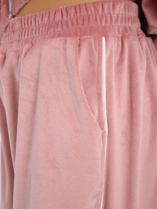 КМ215 Костюм Lux велюровый - Милаша фото 17