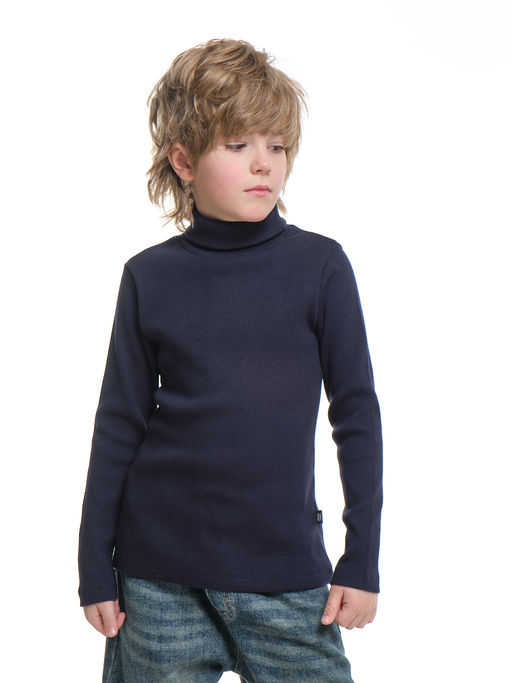 Водолазка 22-0392 - Mini maxi фото 49