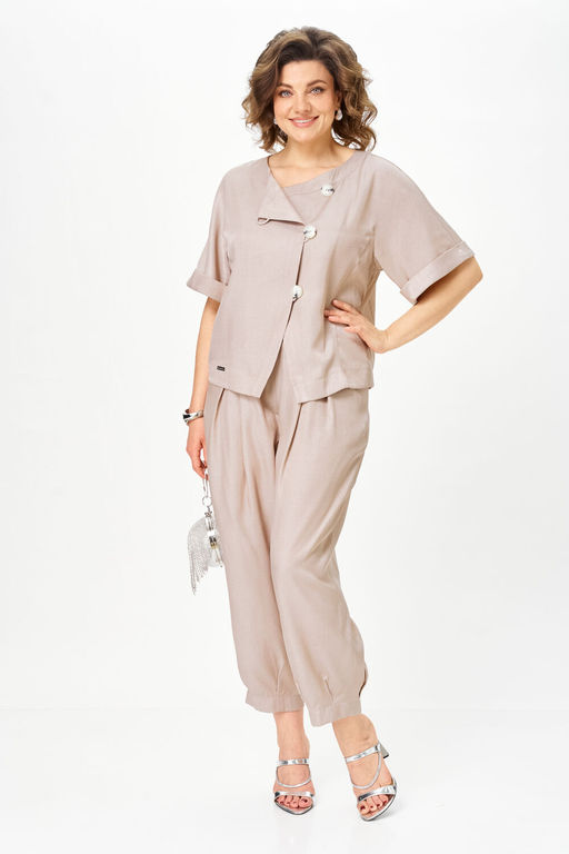Костюм Michel Chic 1337/3 дюна  фото 4