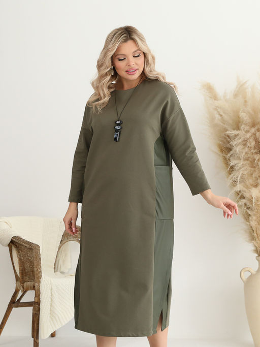 Платье П5-5430/1 - Wisell фото 8