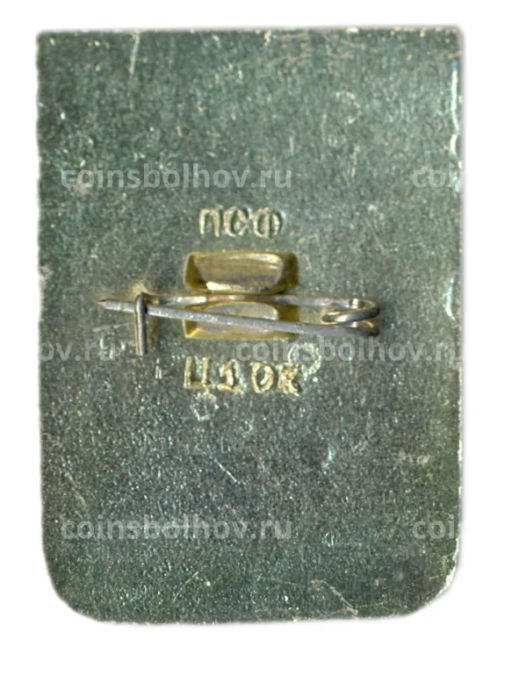 Значок Пятигорск