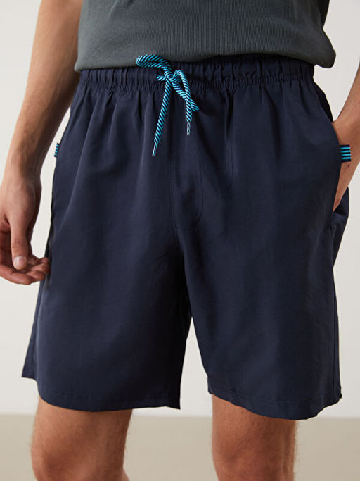 Diz Hizas? Boy Basic Erkek Deniz ?ortu