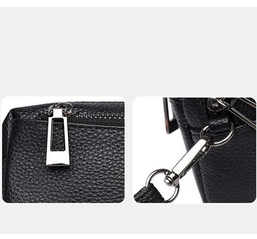 Bags Сумка женская / кожа / 025101  фото 11