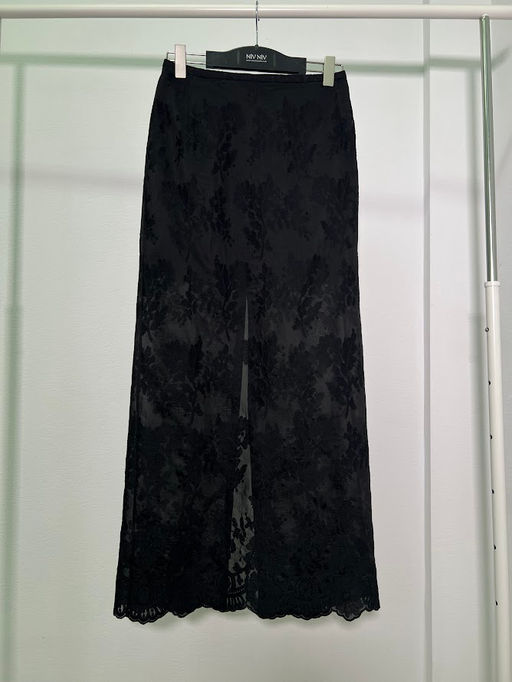 Юбка 2025 - Niv niv фото 5