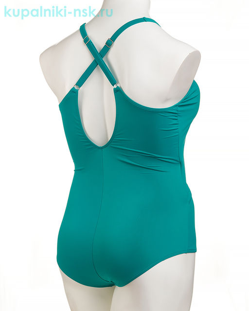 58752-1 X Купальник сплошной (46-54) - Z. five фото 2