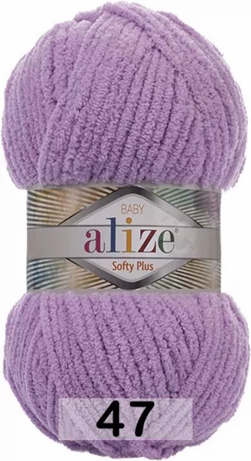 SOFTY PLUS - Alize фото 22