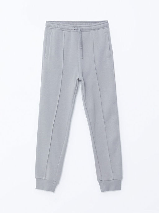 Beli Lastikli Erkek ?ocuk Jogger E?ofman Alt?