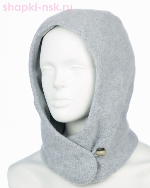 Франс 862 флис Капор - La planda фото 4